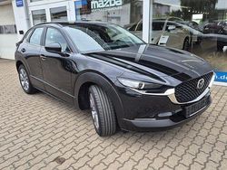 Onyxschwarz Gebraucht 2020 Mazda CX-30 Selection SUV | 15.990 €
