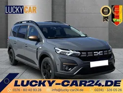 Schiefergrau Neu 2025 Dacia Jogger Extreme Kombi | 26.740 € (Fairer Preis)