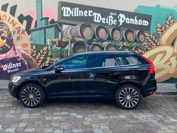Schwarz Gebraucht 2015 Volvo XC60 Ocean Race SUV | 18.900 €