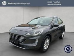 Magneticgrau metallic Gebraucht 2022 Ford Kuga Titanium SUV | 22.750 € (Superpreis)