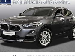 Mineralgrau metallic (grau) (grau) Gebraucht 2019 BMW X2 SUV | 22.890 € (Guter Preis)