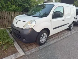 Weiß Gebraucht 2011 Renault Kangoo Van / Kleinbus | 2.000 € (Guter Preis)