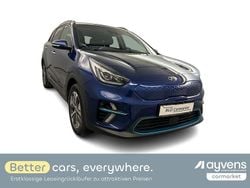 Lackierung: yachtblau Gebraucht 2021 Kia e-Niro Spirit SUV | 21.980 € (Fairer Preis)
