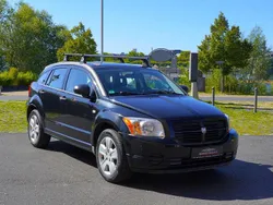 Schwarz Gebraucht 2009 Dodge Caliber SUV | 4.995 € (Teuer)