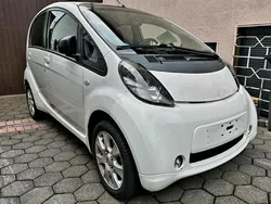 Citroën C-zero