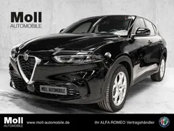 Nero alfa Gebraucht 2023 Alfa Romeo Tonale Super SUV | 25.900 € (Guter Preis)
