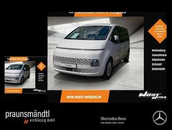 Weiß Gebraucht 2025 Hyundai Staria Trend Van / Kleinbus | 46.777 € (Superpreis)
