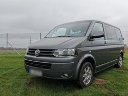Grau Gebraucht 2010 VW T5 Van | 13.500 € (Etwas zu teuer)