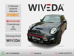 Schwarz Gebraucht 2024 Mini John Cooper Works Kleinwagen | 33.499 € (Fairer Preis)