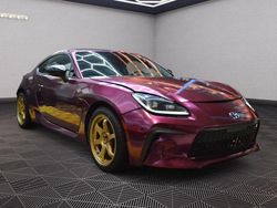 Violett Gebraucht 2023 Toyota GR86 Coupé | 19.828 €