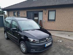 Gebraucht 2018 VW Caddy Trendline Van / Kleinbus | 17.800 € (Teuer)