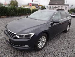 Grau Gebraucht 2019 VW Passat Comfortline Kombi | 13.590 € (Guter Preis)