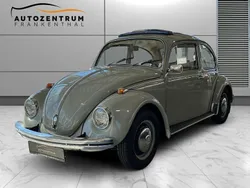 Grau Gebraucht 1968 VW Käfer Coupé | 16.880 €