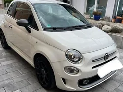 Fiat 500S
