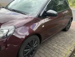 Gebraucht 2014 Opel Adam Slam Kleinwagen | 5.450 € (Teuer)