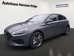 Ecotronic grey Neu 2024 Hyundai i30 Advantage Limousine | 29.990 € (Etwas zu teuer)
