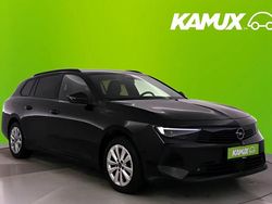 Karbon schwarz metallic Gebraucht 2024 Opel Astra Kombi | 16.350 € (Guter Preis)