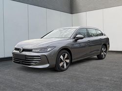 Diabasgrau metallic/grau Neu 2025 VW Passat Business Kombi | 42.830 € (Superpreis)