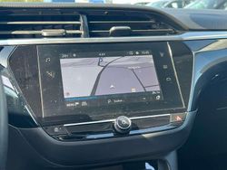 Aluminium silb/kristall silb Gebraucht 2022 Opel Corsa Elegance Kleinwagen | 13.500 € (Fairer Preis)