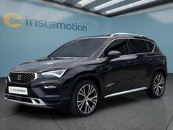 Gebraucht 2022 Seat Ateca SUV | 25.949 € (Fairer Preis)