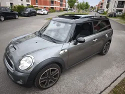 Grau Gebraucht 2010 Mini Cooper S Clubman Kombi | 9.500 € (Fairer Preis)