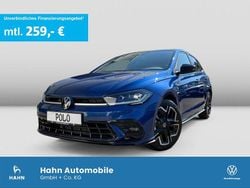 Blau Gebraucht 2025 VW Polo Sport Limousine | 25.890 € (Teuer)