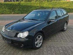 Gebraucht 2006 Mercedes C200 Kombi | 1.850 € (Fairer Preis)