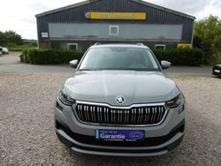 Grau Gebraucht 2022 Skoda Kodiaq Style SUV | 29.980 € (Fairer Preis)