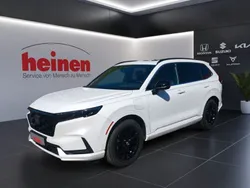 Weiß Neu 2025 Honda CR-V Advance SUV | 53.980 € (Fairer Preis)