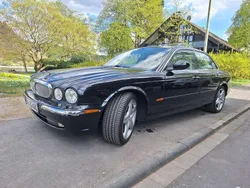 Schwarz Gebraucht 2004 Jaguar XJ8 Limousine | 6.900 € (Fairer Preis)