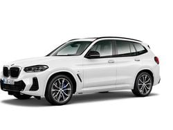 Gebraucht 2025 BMW X3 Efficient Dynamics SUV | 49.989 € (Fairer Preis)