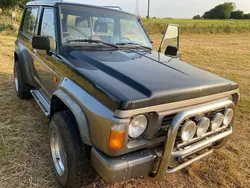 Grau Gebraucht 1989 Nissan Patrol SUV | 13.600 €
