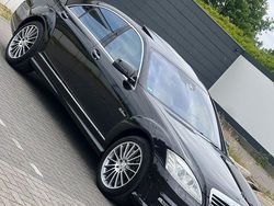 Schwarz Gebraucht 2009 Mercedes S63 AMG AMG Limousine | 28.600 € (Guter Preis)