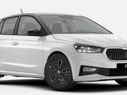 Neu 2025 Skoda Fabia Drive Limousine | 19.315 € (Superpreis)