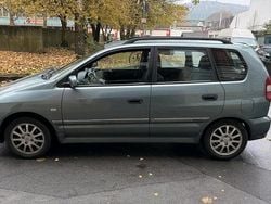 Grün Gebraucht 2002 Mitsubishi Space Star Comfort Edition Kombi | 600 € (Guter Preis)