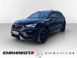 Schwarz Gebraucht 2022 Cupra Ateca VZ SUV | 33.790 € (Fairer Preis)