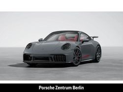 Grau Neu 2025 Porsche 911 Carrera GTS Coupé | 208.537 € (Guter Preis)