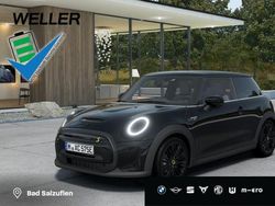 Schwarz Gebraucht 2022 Mini Cooper Kleinwagen | 15.410 €