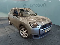 Grün Gebraucht 2024 Mini Countryman SUV | 42.850 € (Fairer Preis)