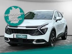 Weiß Neu 2025 Kia Sportage 4 SUV | 30.470 € (Superpreis)