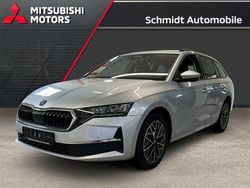 Brillant silber (silber) Neu 2025 Skoda Octavia Selection Kombi | 33.580 € (Superpreis)