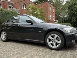 Gebraucht 2011 BMW 318 Kombi | 6.650 € (Teuer)