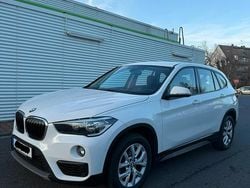 Weiß Gebraucht 2019 BMW X1 xLine SUV | 17.800 € (Superpreis)