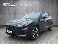 Agate black metallic Gebraucht 2022 Ford Kuga ST-Line X SUV | 25.890 € (Etwas zu teuer)