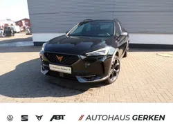 Schwarz Neu 2024 Cupra Formentor SUV | 34.290 € (Superpreis)
