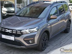 Grau Neu 2025 Dacia Jogger Extreme Van / Kleinbus | 23.055 € (Fairer Preis)