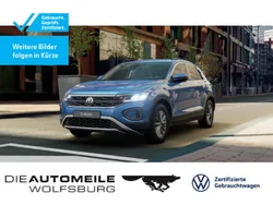 Gebraucht 2024 VW T-Roc Life SUV | 27.390 € (Guter Preis)