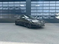 Schwarz Gebraucht 2014 Audi S3 Comfort Limousine | 22.900 € (Guter Preis)