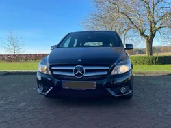Mercedes B180