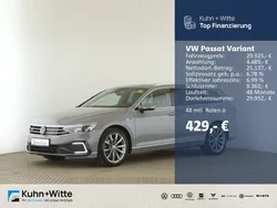 Gebraucht 2022 VW Passat GTE Kombi | 29.925 € (Teuer)